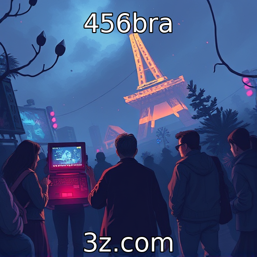 456bra | Desenvolvedores buscam soluções para crise de crunch na indústria