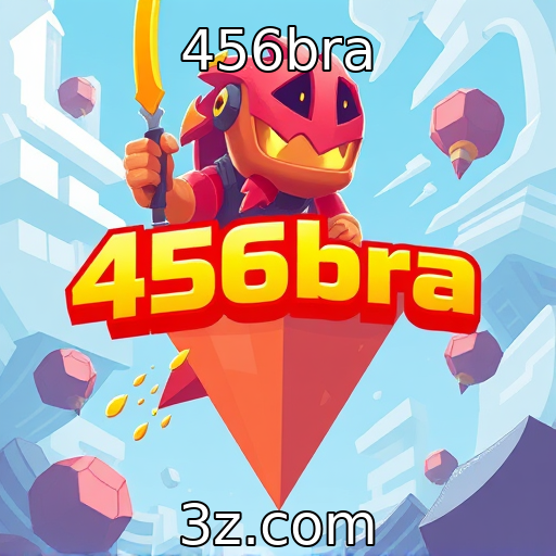 456bra | Tendências de design de jogos em ascensão