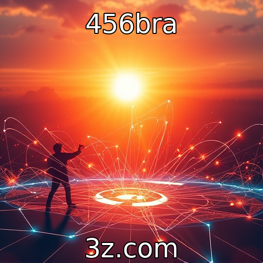 456bra : Novas tecnologias transformam a experiência de jogo